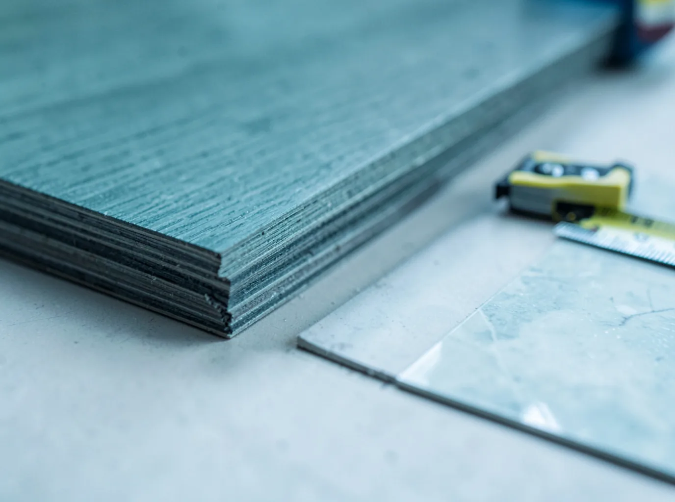 Luxury Vinyl Plank Installation Bellmawr, NJ FAQs